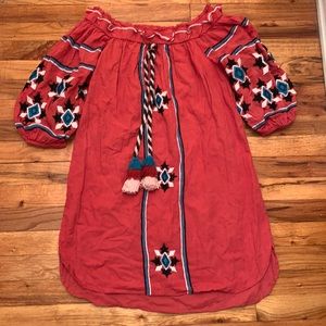 Misa Los Angeles dress!